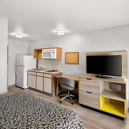 Days Inn & Suites By Wyndham Rochester South Ngoại thất bức ảnh