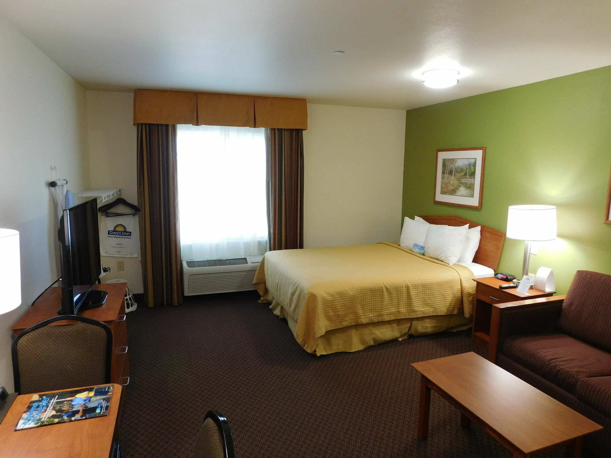 Days Inn & Suites By Wyndham Rochester South Ngoại thất bức ảnh