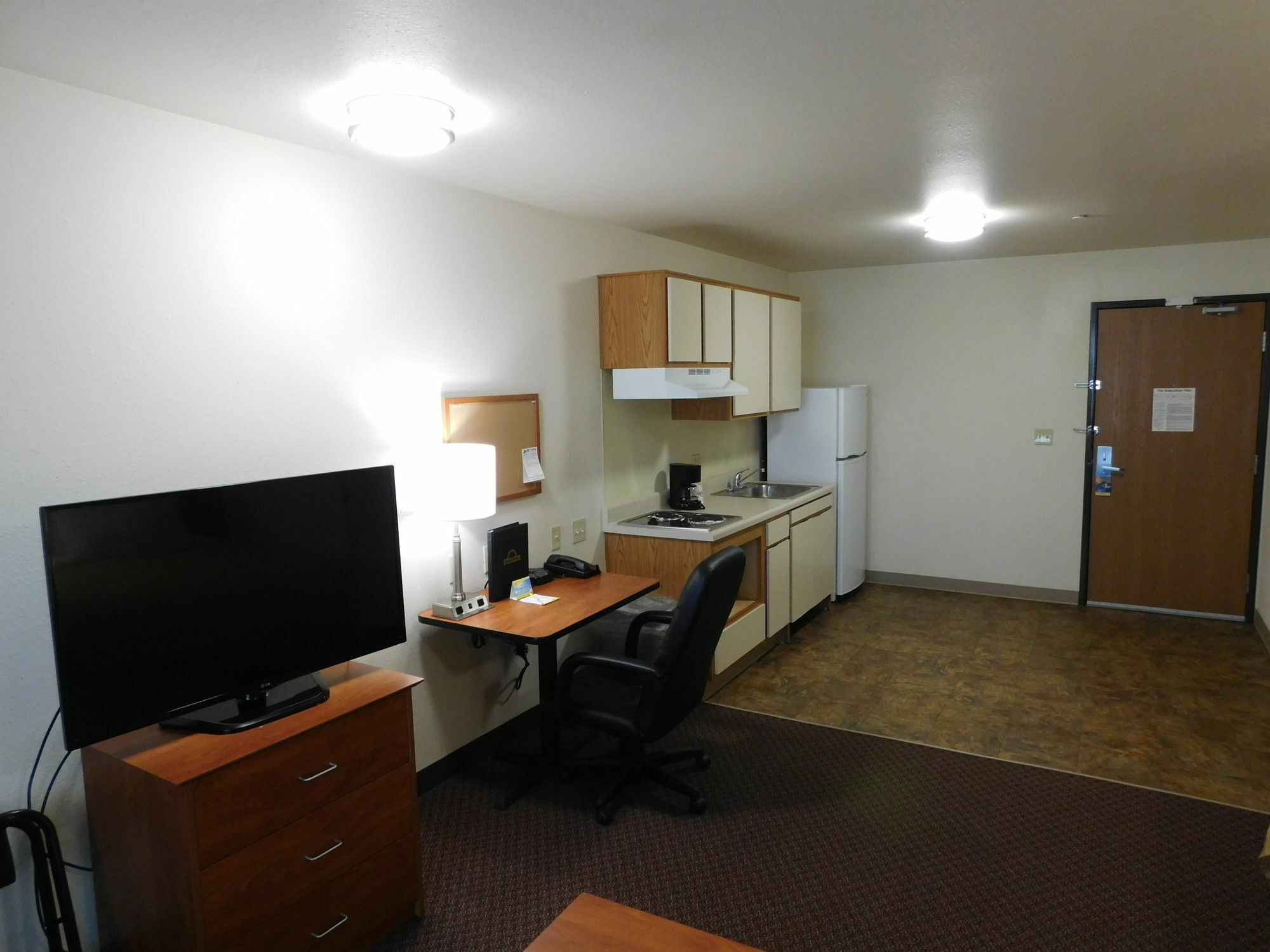 Days Inn & Suites By Wyndham Rochester South Ngoại thất bức ảnh